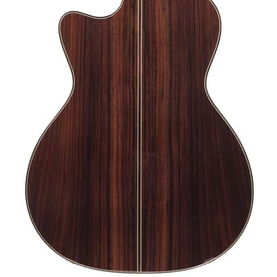 Lakewood M32CP Deluxe image 8