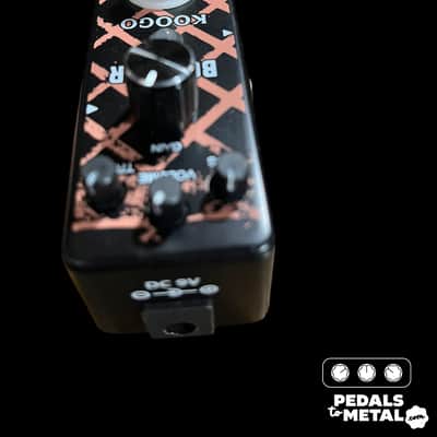 Koogo Booster - x8643 image 5