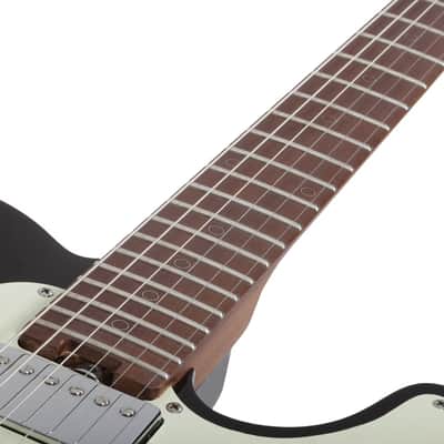 Schecter Nick Johnston Signature PT Atomic Ink image 7