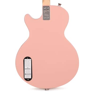 Gibson x Loog Les Paul Shell Pink image 3