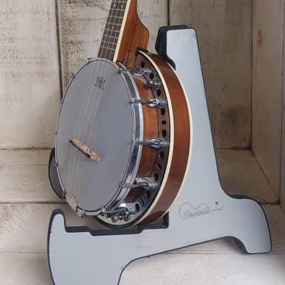 Barnes & Mullins UBJ 1 banjo ukulele image 3