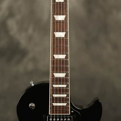 2018 Gibson Les Paul STUDIO DELUXE Limited Edition SILVERBURST image 4
