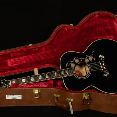 Gibson Elvis SJ-200 image 6