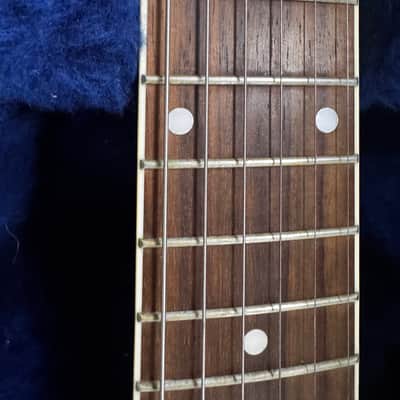 Ibanez AS73T-TCR Artcore 2008 - 2015 - Transparent Cherry image 4
