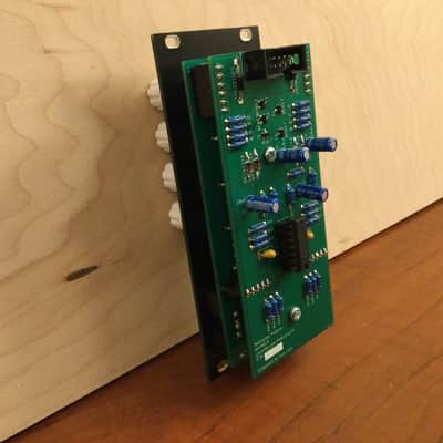 Midiverse Modular - Quad Envelope - Eurorack image 3