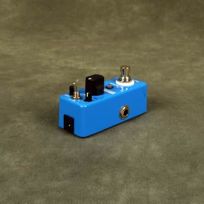 Ultimate Compressor Comp Guitar Effect Pedal image 5