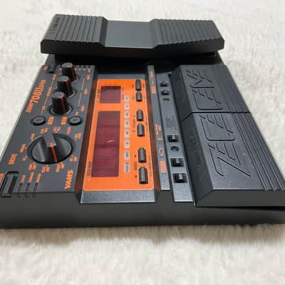 Zoom 708 Ⅱ Bass Multi effector image 6