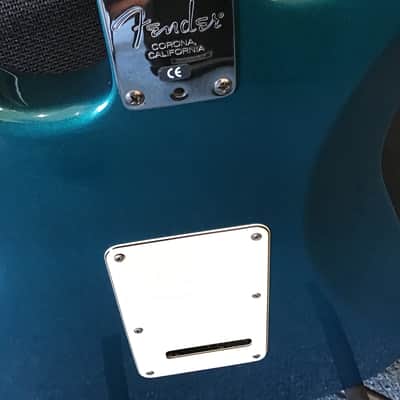 Fender STRATOCASTER AMERICAN SERIES 2000’s image 11