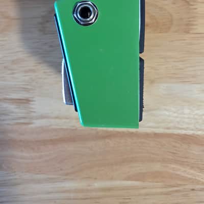 Ibanez TS9 Tube Screamer 2002 - Present - Green image 2