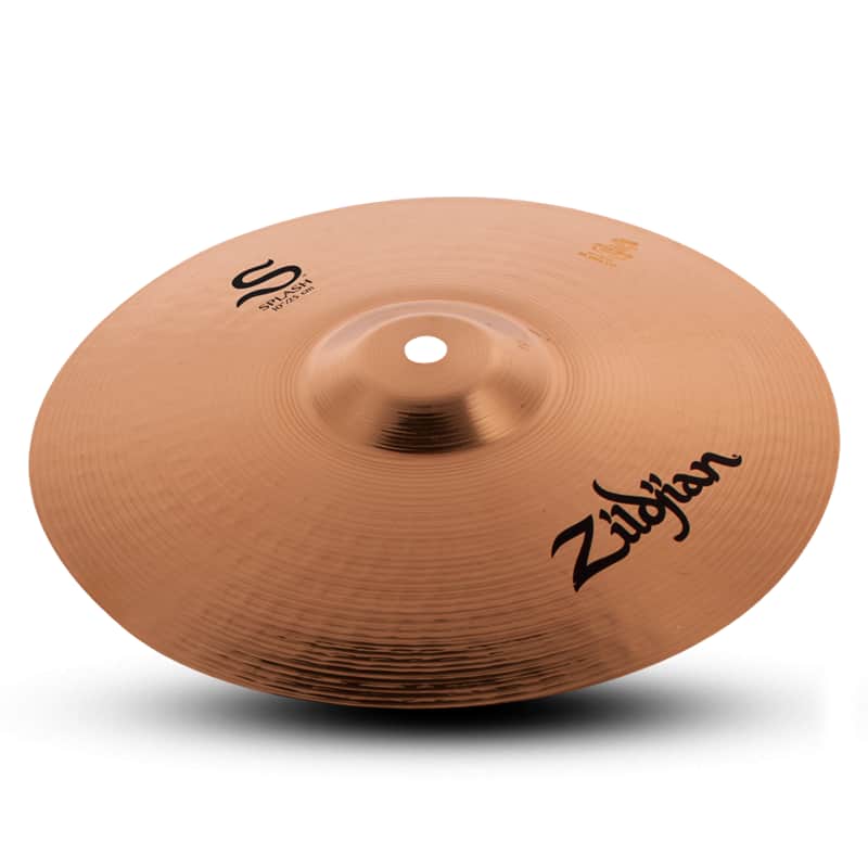 Zildjian 10" S Family Splash image 1
