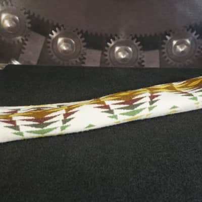 Jon Norris Ahavah Rabbah (Abundant Love) 19" - Wood Flute image 10