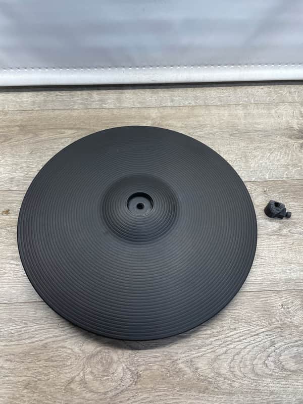 Roland CY-15R V-Cymbal 15" Ride Pad w/ Anti Spin Rotation image 1