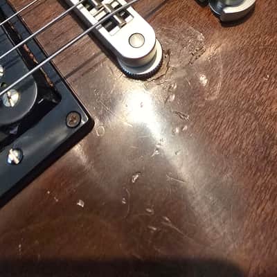 Gibson SG Special 1973 image 14