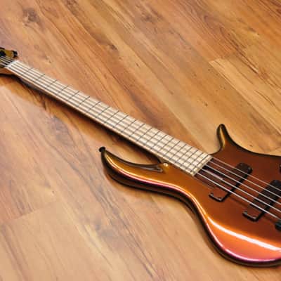 F Bass BN 5 - Colour Shift image 4