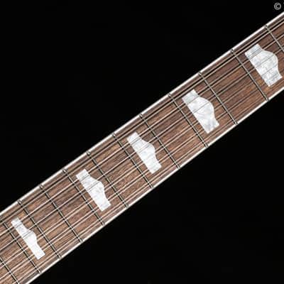 Gretsch G5422G-12 Electromatic® Classic Hollow Body Double-Cut 12-String with Gold Hardware, Laurel Fingerboard, Walnut Stain image 7