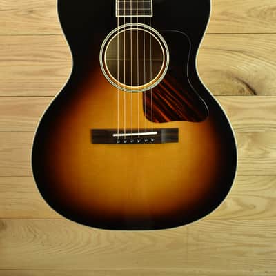 Huss and Dalton Crossroads L-13 2025 - Sunburst image 2