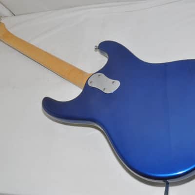 MOSRITE THE VENTURES model Electric Guitar Ref No 7725 image 10
