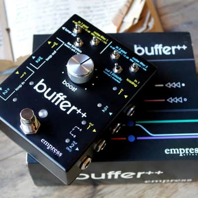 EMPRESS Buffer ++ image 8
