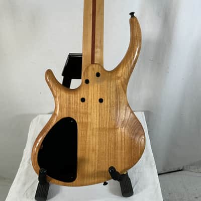 Tobias Growler Bass - Natural image 8