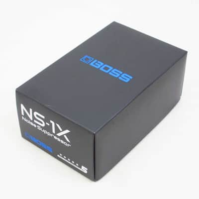 BOSS NS-1X Noise Suppressor Noise Reduction [Z2Q3469] (08/06) image 9