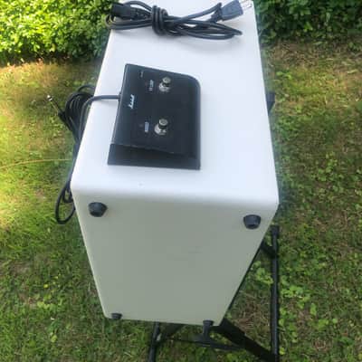 Marshall Origin 20c white image 9
