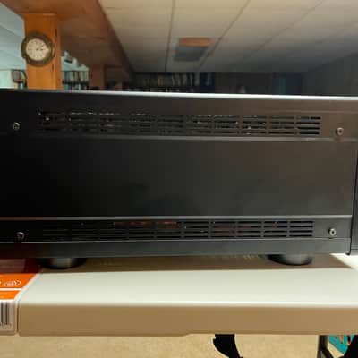 Denon AVR-5803 170 x 7 WATTS THX Monster 7.1 Home Theater Receiver. image 6