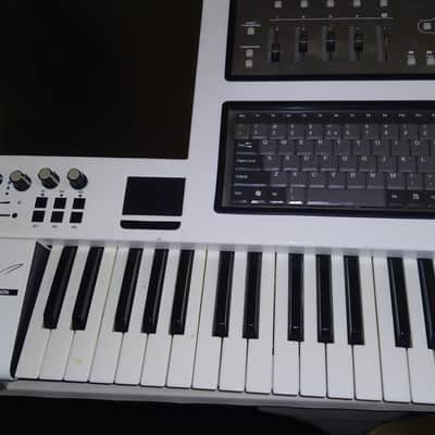 Open Labs Miko Timbaland Special Edition Keyboard Workstation image 7