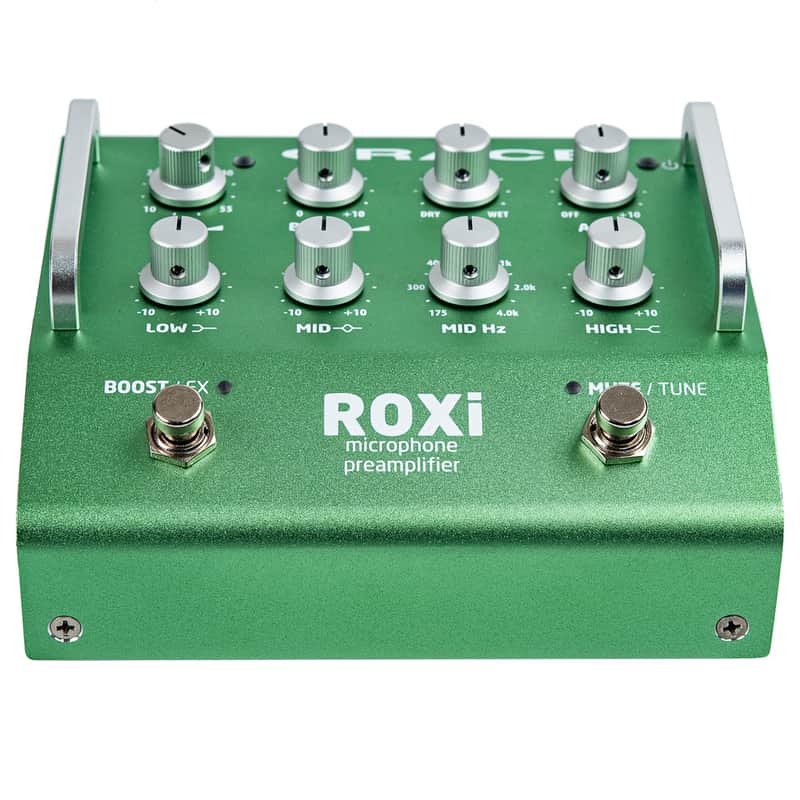 Grace Design ROXi Preamp Pedal image 1