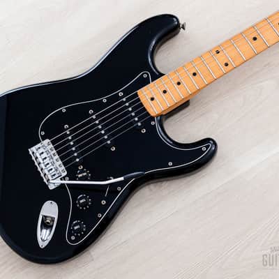 Fender ST-72 Stratocaster Reissue MIJ | Reverb