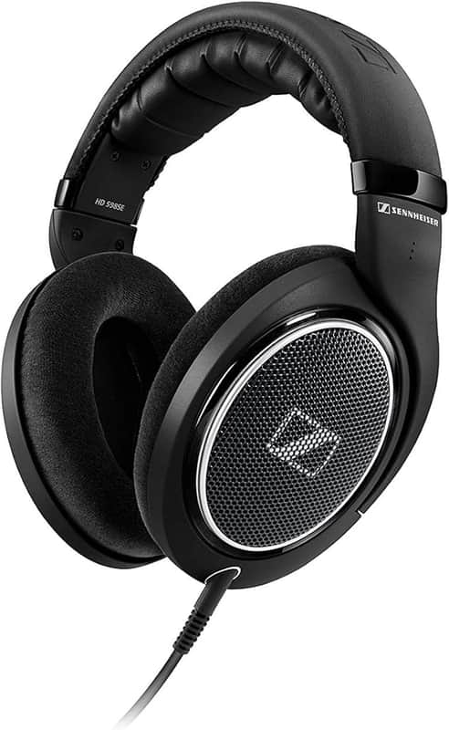 Sennheiser Sennheiser HD 598 Special Edition Headphone - black image 1