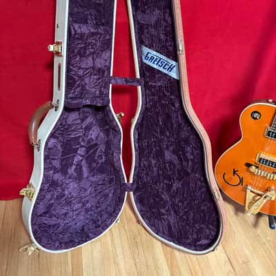 Gretsch 6121W 2005 - Natural image 14