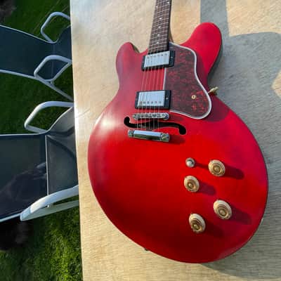 Gibson ES-335 Studio 2013 image 9