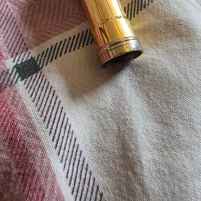 Yamaha YSL-891Z Jazz Tenor Trombone image 5