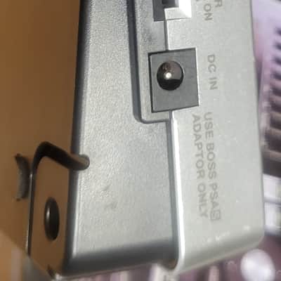 Boss BR-800 Portable Digital Recorder image 5