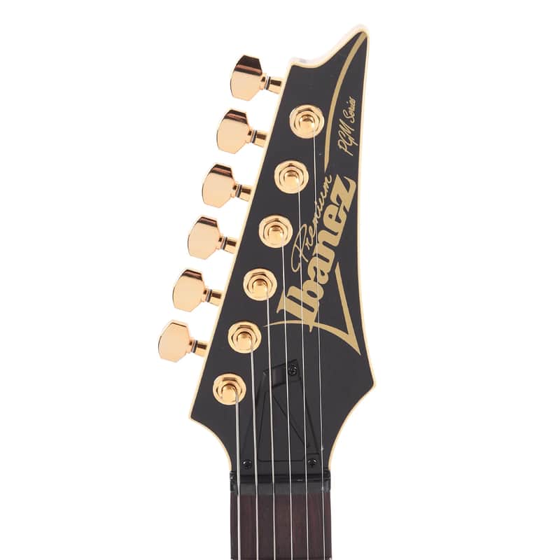 Ibanez PGM50 Paul Gilbert Signature image 6