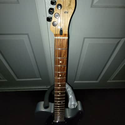 Fender Player Telecaster HH with Pau Ferro Fretboard 2019 - 2024 - Silver image 6