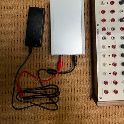 Serge Modular Paperface 2.0 2023 + Power Supply €422 image 6