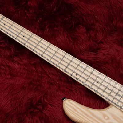 Capurso Guitars Spiral Standard 5st 3.945kg【横浜店】 image 5