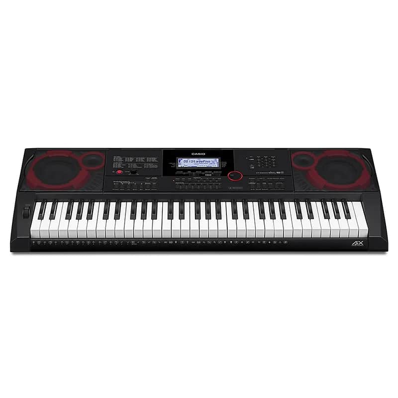 Casio CT-X3000 61-Key Portable Keyboard image 1
