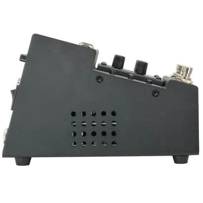 Elite Acoustics EAE StompMix X4-2 PRO OPEN BOX - Digital Pedalboard Mixer - Digital Mixer Pedal with LFP Battery image 2