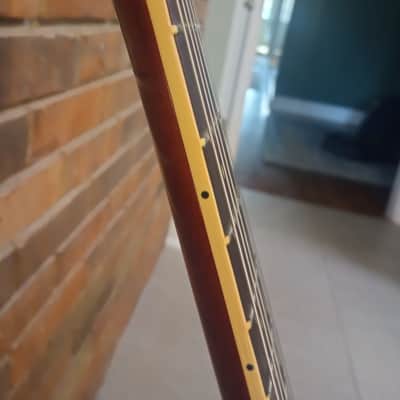 Gibson ES-335 Dot 2006 - 2014 - Satin Red image 7