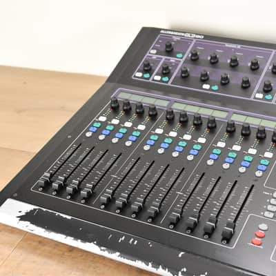 Allen & Heath GLD-80 Digital Audio Mixing Surface CG00V6H image 3