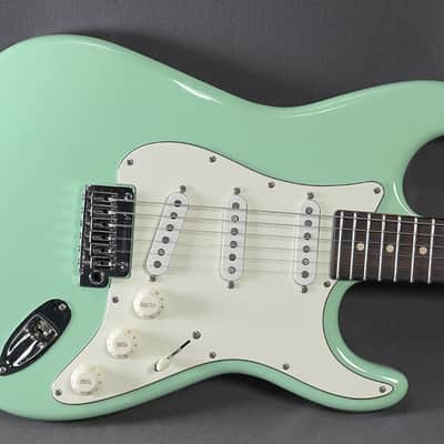 Tom Anderson Icon Classic Surf Green 2021 image 1