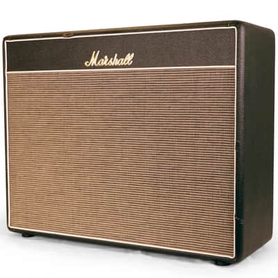 2003 Marshall 1962 Bluesbreaker Reissue image 2