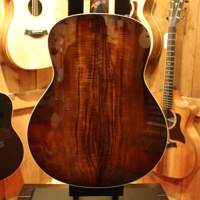 2022 Taylor GTK21e Grand Theater Koa, Free Shipping image 6