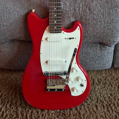 KALAMAZOO KG-2 electric guitars for sale in USA | guitar-list