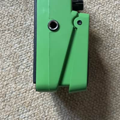 Behringer TO800 Vintage Tube Overdrive Pedal image 3