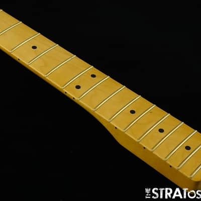 Fender Player II Precision P BASS, NECK + TUNERS, Bass, MN, MAPLE. image 4