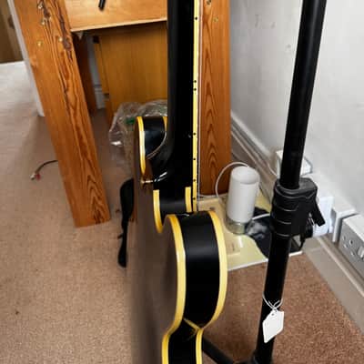 Gibson Custom Shop 1959 ES-355 Reissue 2021 - Ebony image 7