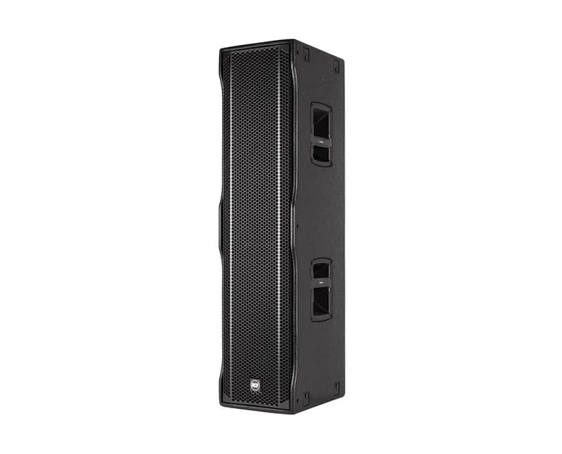 RCF NX-L44A Powered Line Array Column Speaker image 1